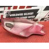 Cache sur reservoir droit Ducati 1100 Monster EVO 2008 à 2013