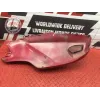 Cache sur reservoir gauche Ducati 1100 Monster EVO 2008 à 2013