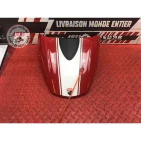 Capot de selle Ducati 1100 Monster 2008 à 2013