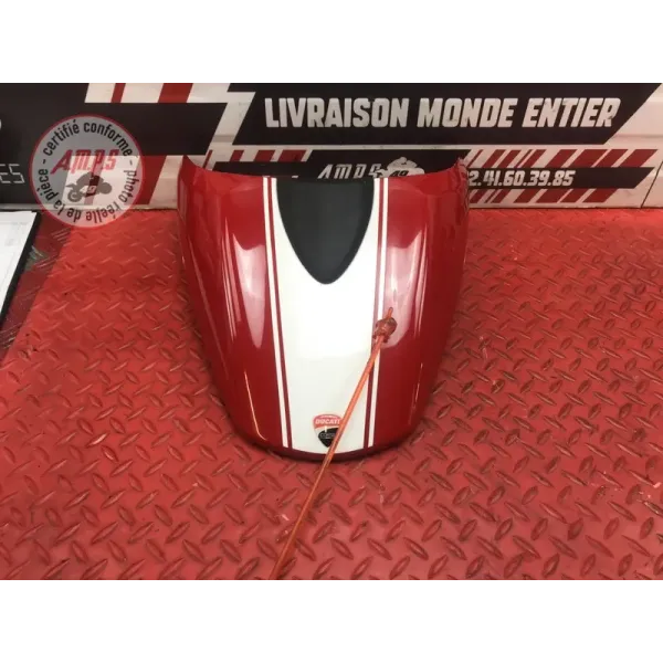 Capot de selle Ducati 1100 Monster 2008 à 2013