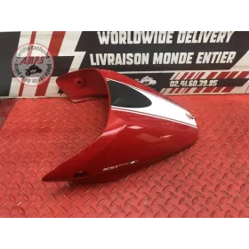 Capot de selle Ducati 1100 Monster 2008 à 2013