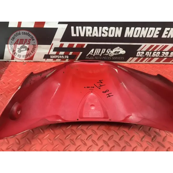Capot de selle Ducati 1100 Monster 2008 à 2013