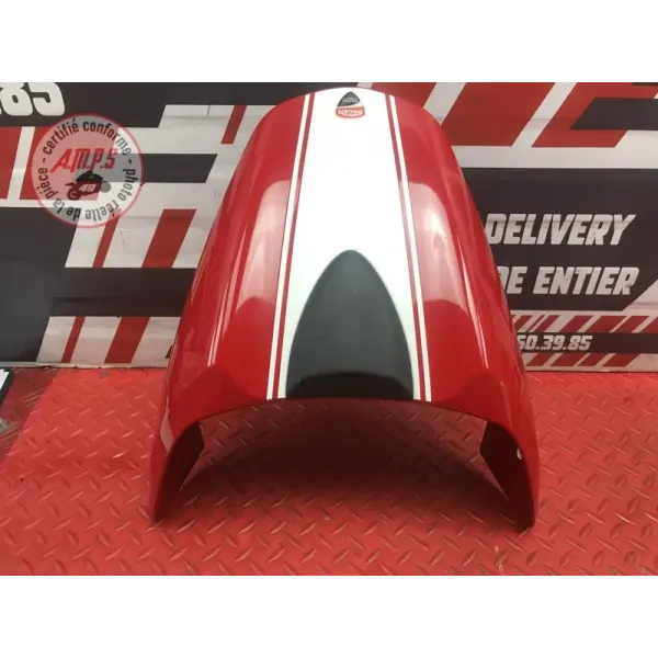 Capot de selle Ducati 1100 Monster 2008 à 2013