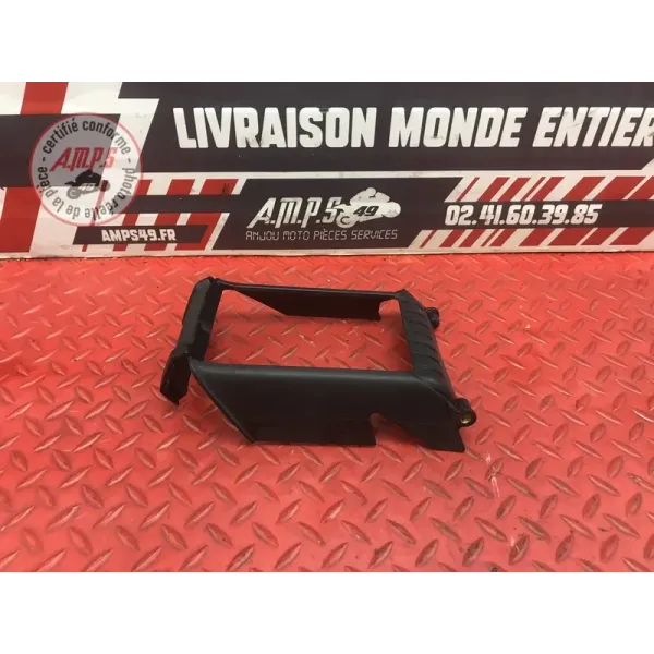 Ecope de radiateur central Ducati 1100 Monster EVO 2008 à 2013