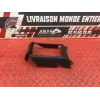 Ecope de radiateur central Ducati 1100 Monster EVO 2008 à 2013