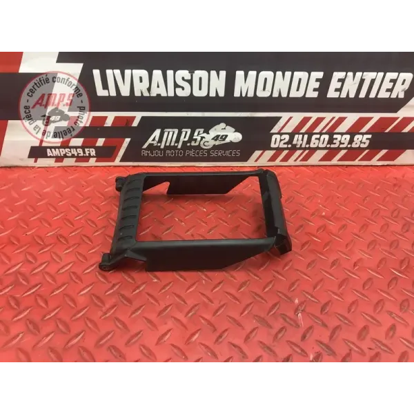 Ecope de radiateur central Ducati 1100 Monster EVO 2008 à 2013