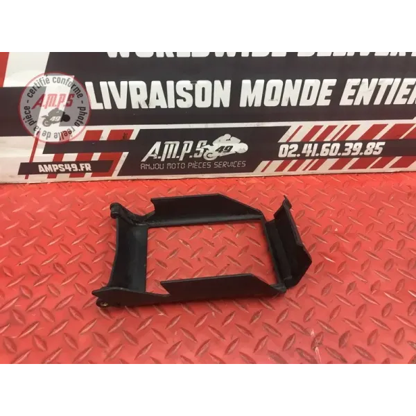 Ecope de radiateur central Ducati 1100 Monster EVO 2008 à 2013