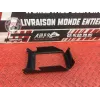 Ecope de radiateur central Ducati 1100 Monster EVO 2008 à 2013