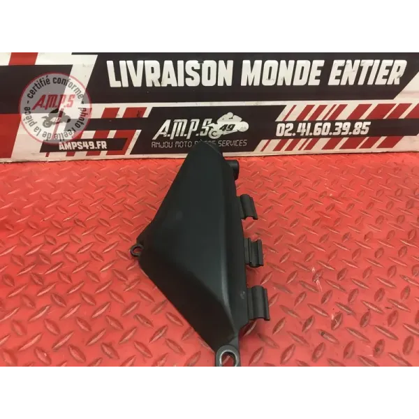 Ecope de radiateur gauche Ducati 1100 Monster EVO 2008 à 2013