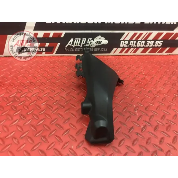 Ecope de radiateur gauche Ducati 1100 Monster EVO 2008 à 2013