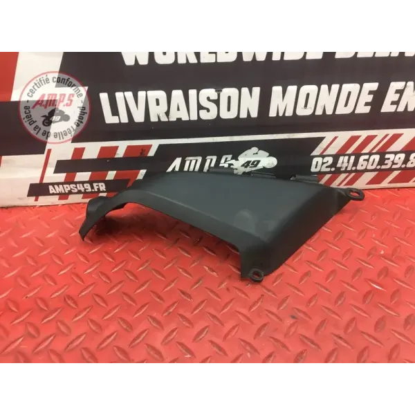 Ecope de radiateur gauche Ducati 1100 Monster EVO 2008 à 2013