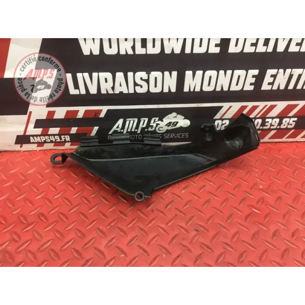 Ecope de radiateur gauche Ducati 1100 Monster EVO 2008 à 2013