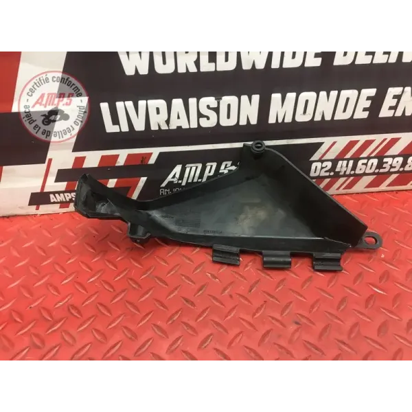 Ecope de radiateur gauche Ducati 1100 Monster EVO 2008 à 2013