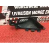 Ecope de radiateur gauche Ducati 1100 Monster EVO 2008 à 2013