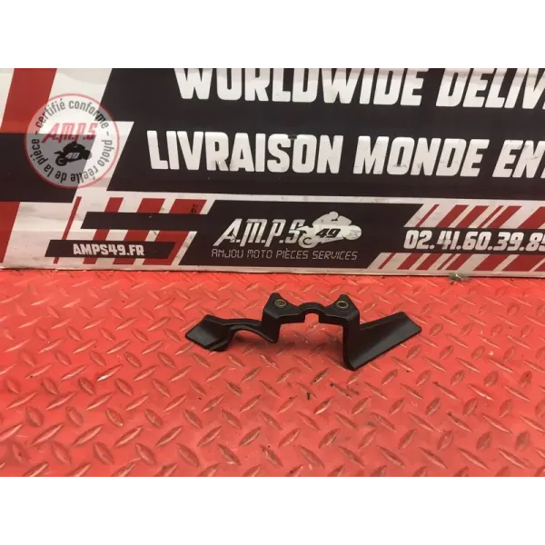 Entourage de neiman Ducati 1100 Monster EVO 2008 à 2013