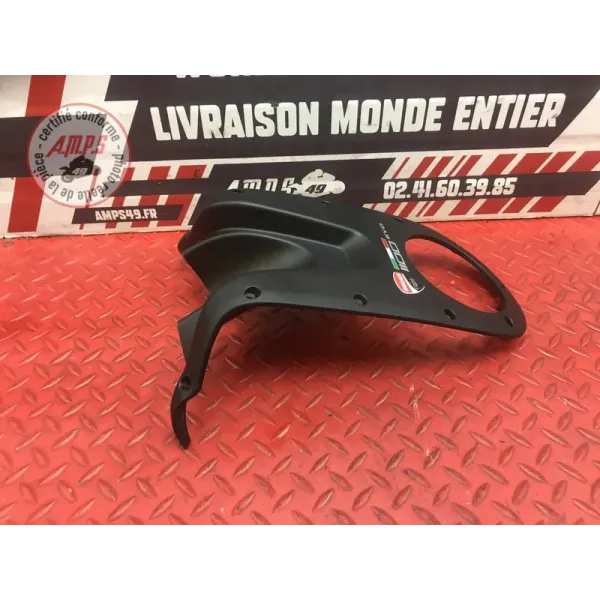 Entourage de trappe a essence Ducati 1100 Monster EVO 2008 à 2013