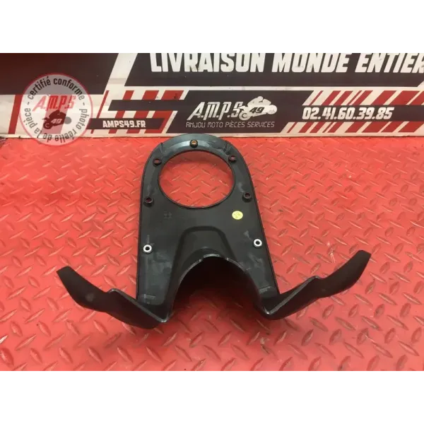 Entourage de trappe a essence Ducati 1100 Monster EVO 2008 à 2013