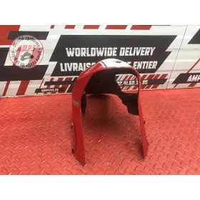 Garde boue avant Ducati 1100 Monster EVO 2008 à 2013