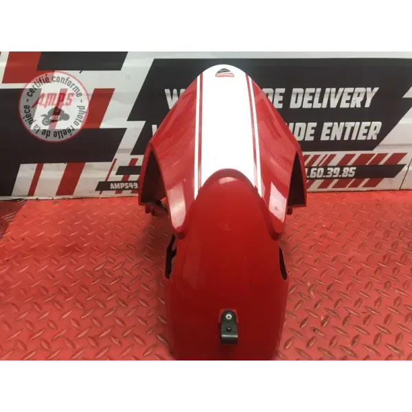 Garde boue avant Ducati 1100 Monster EVO 2008 à 2013