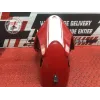 Garde boue avant Ducati 1100 Monster EVO 2008 à 2013
