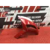 Garde boue avant Ducati 1100 Monster EVO 2008 à 2013