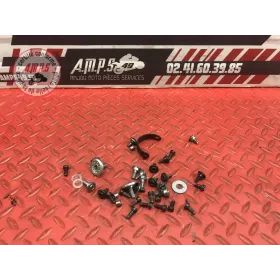 Kit de vis de carrosserie Ducati 1100 Monster EVO 2008 à 2013