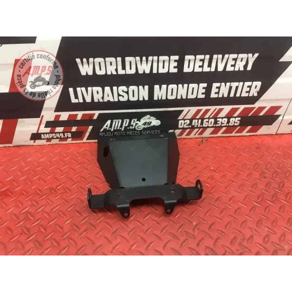 Passage de roue Ducati 1100 Monster EVO 2008 à 2013