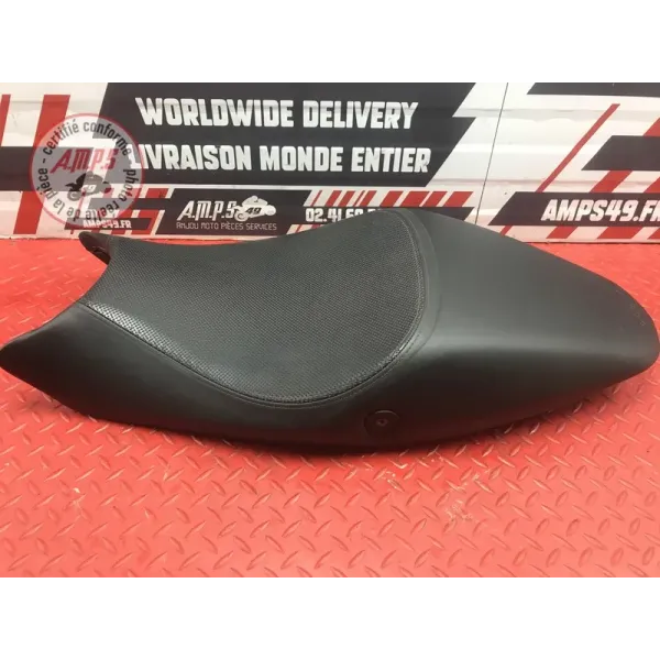 Selle passager Ducati 1100 Monster EVO 2008 à 2013