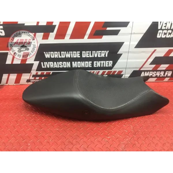 Selle passager Ducati 1100 Monster EVO 2008 à 2013