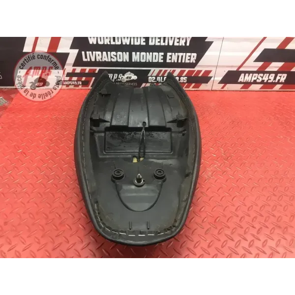 Selle passager Ducati 1100 Monster EVO 2008 à 2013