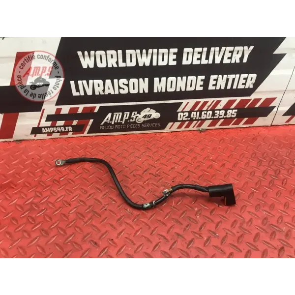 Cable alimentation demarreur Ducati 1100 Monster EVO 2008 à 2013