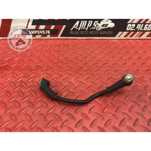 Cable de batterie Ducati 1100 Monster EVO 2008 à 2013