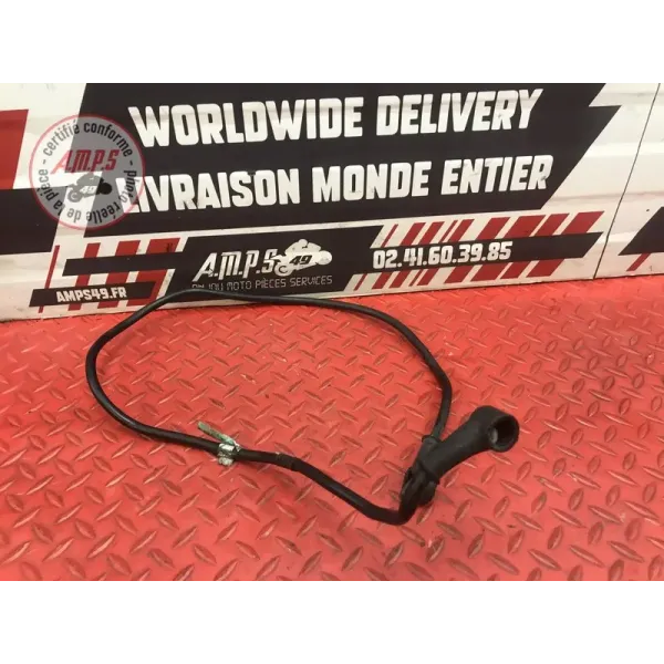 Cable de masse Ducati 1100 Monster EVO 2008 à 2013