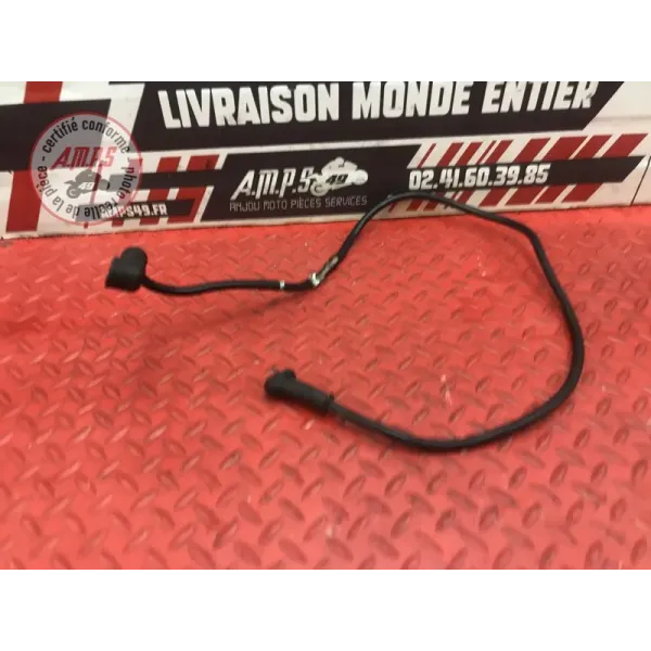 Cable de masse Ducati 1100 Monster EVO 2008 à 2013