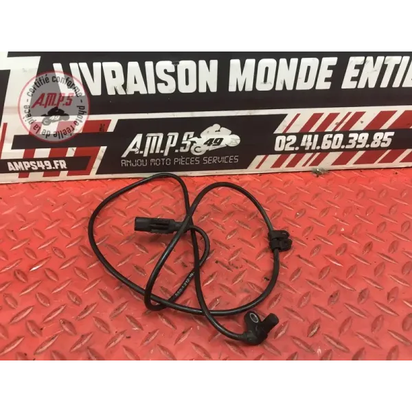 Capteur ABS arrière Ducati 1100 Monster EVO 2008 à 2013
