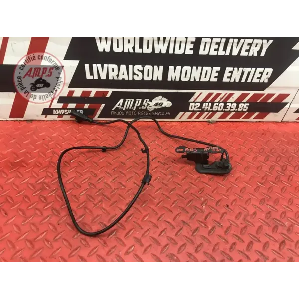 Capteur ABS avant Ducati 1100 Monster EVO 2008 à 2013