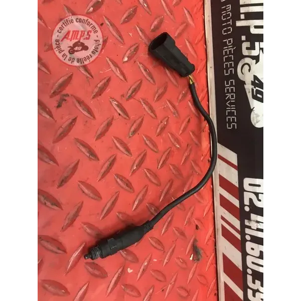Contacteur de frein arriere Ducati 1100 Monster EVO 2008 à 2013
