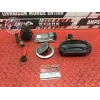 Kit neiman avec boitier CDI +compteur +verrou Ducati 1100 Monster EVO 2008 à 2013