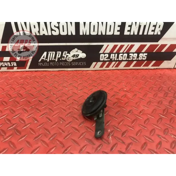 Klaxon avertisseur sonore Ducati 1100 Monster EVO 2008 à 2013