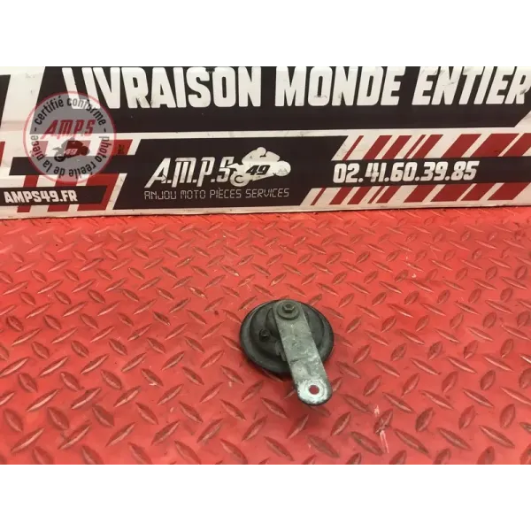Klaxon avertisseur sonore Ducati 1100 Monster EVO 2008 à 2013