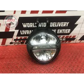 Optique de phare complet Ducati 1100 Monster EVO 2008 à 2013