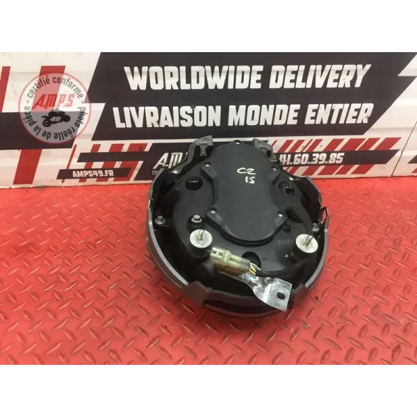 Optique de phare complet Ducati 1100 Monster EVO 2008 à 2013