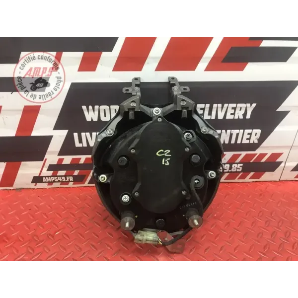 Optique de phare complet Ducati 1100 Monster EVO 2008 à 2013