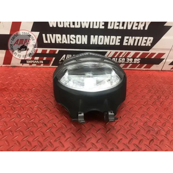 Optique de phare complet Ducati 1100 Monster EVO 2008 à 2013