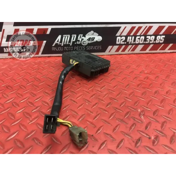 Regulateur de tension Ducati 1100 Monster EVO 2008 à 2013