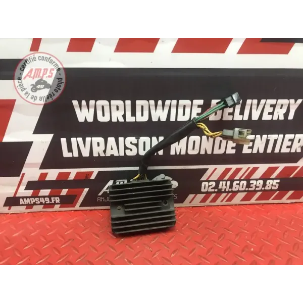 Regulateur de tension Ducati 1100 Monster EVO 2008 à 2013
