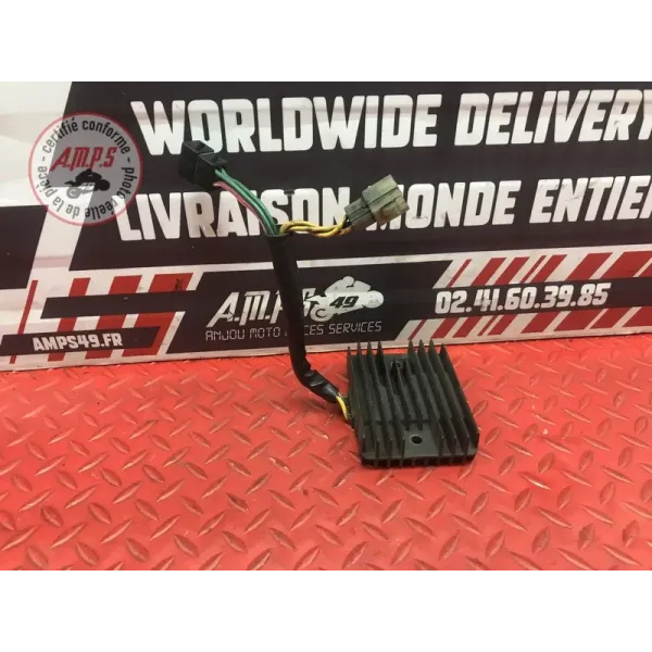 Regulateur de tension Ducati 1100 Monster EVO 2008 à 2013