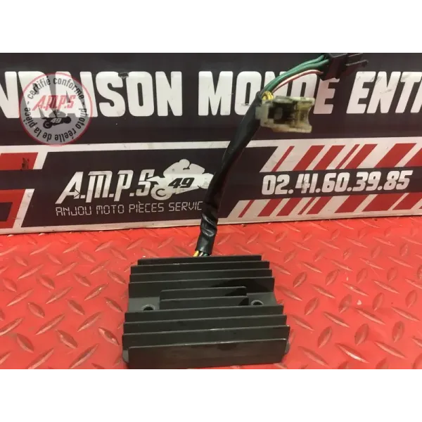 Regulateur de tension Ducati 1100 Monster EVO 2008 à 2013