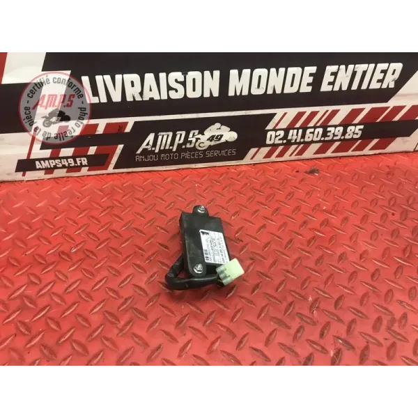Unite de controle Ducati 1100 Monster EVO 2008 à 2013