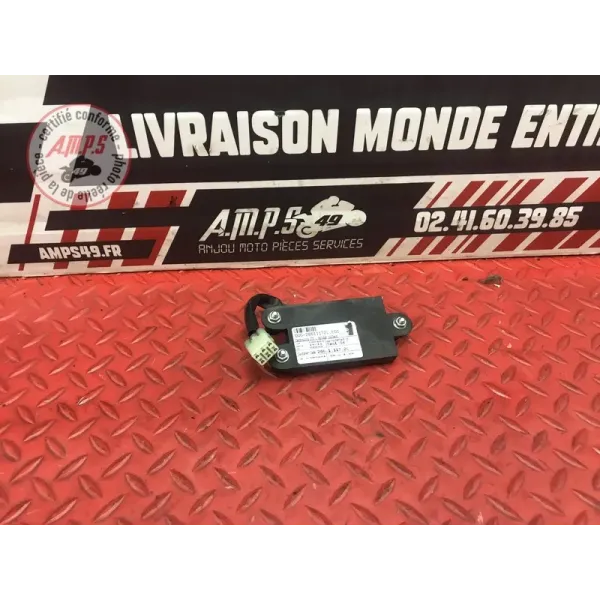Unite de controle Ducati 1100 Monster EVO 2008 à 2013